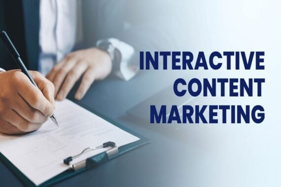 Interactive Content Marketing (Big Brand Solutions)