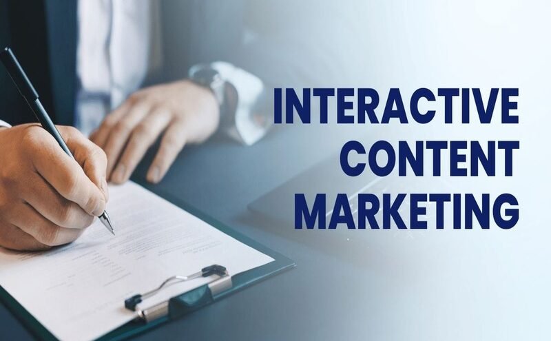 Interactive Content Marketing (Big Brand Solutions)