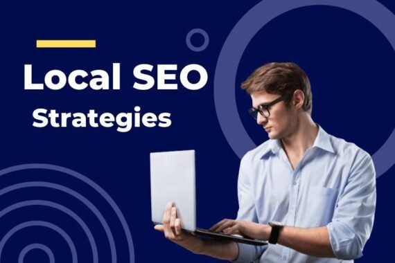 Local SEO Strategies (Big Brand Solutions)