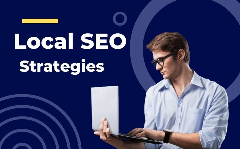 Local SEO Strategies (Big Brand Solutions)