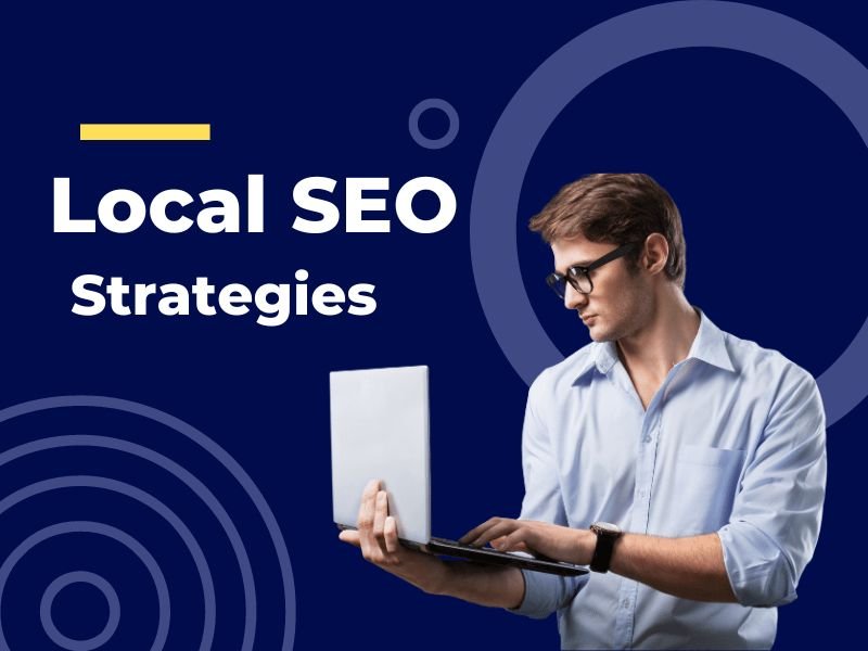 Local SEO Strategies (Big Brand Solutions)