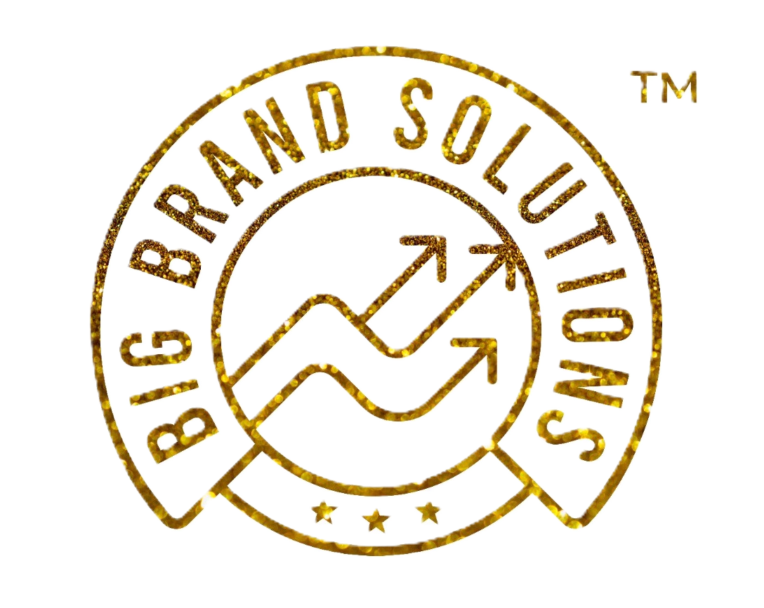 Big Brand Solutions logo – AI automation and digital growth agency